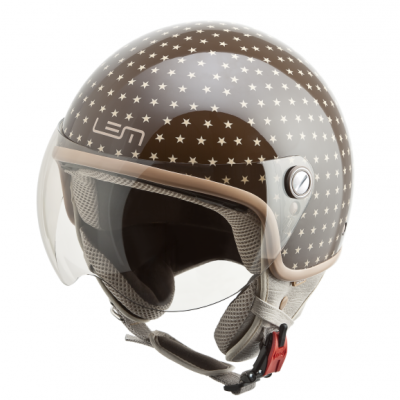LEM Roger Dusty helmet