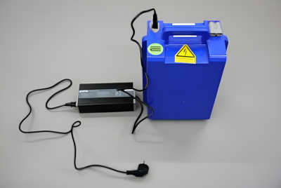 Lithium pack  72V52AH