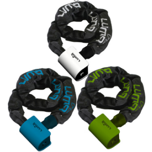 LUMA Enduro chain 120cm